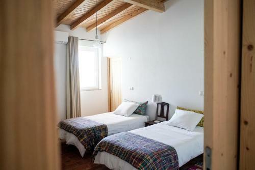 Agroturismo Casas De Santa Rita