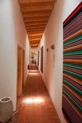 Agroturismo Casas De Santa Rita