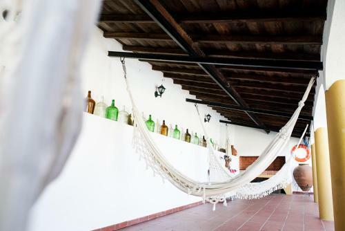 Agroturismo Casas De Santa Rita