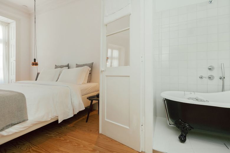 Hostal Rosa Et Al Townhouse