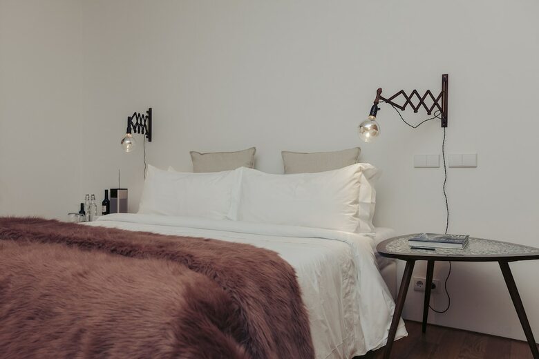 Hostal Rosa Et Al Townhouse