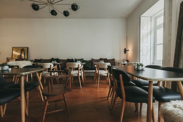 Hostal Rosa Et Al Townhouse