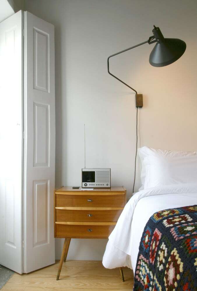 Hostal Rosa Et Al Townhouse