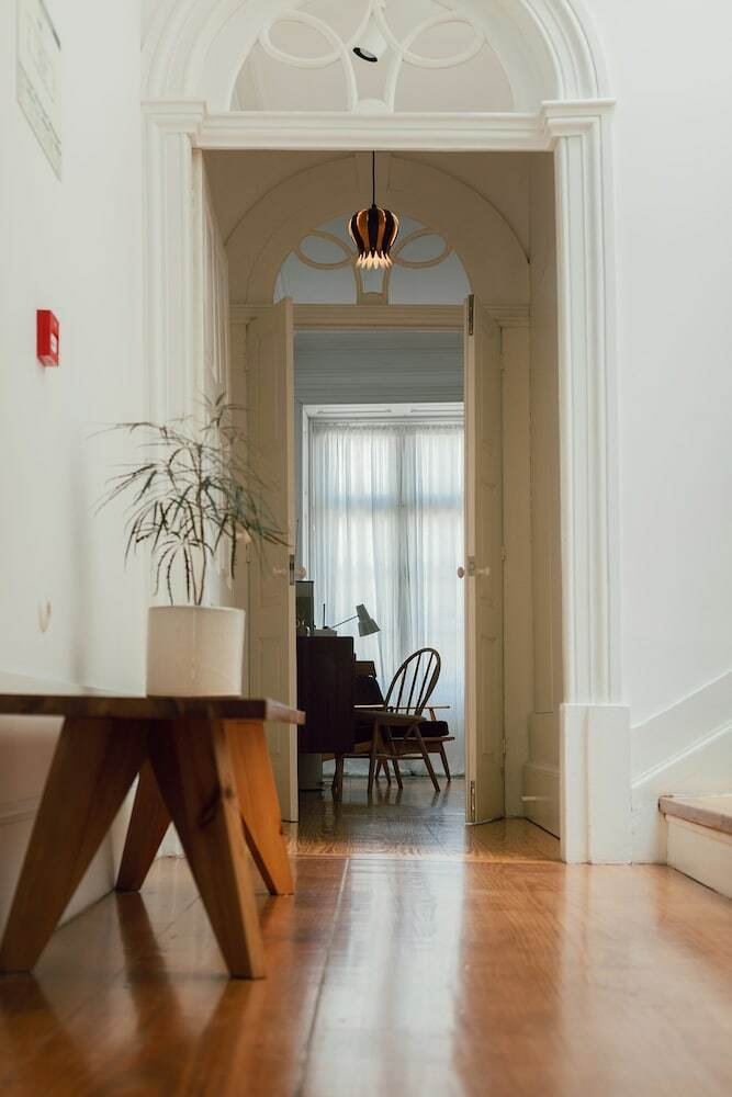 Hostal Rosa Et Al Townhouse