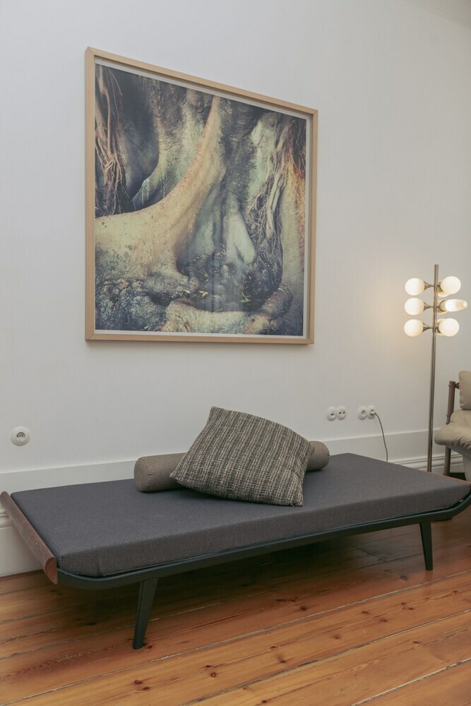 Hostal Rosa Et Al Townhouse