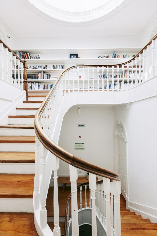 Hostal Rosa Et Al Townhouse