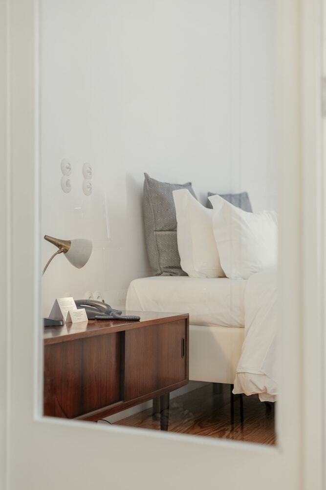 Hostal Rosa Et Al Townhouse