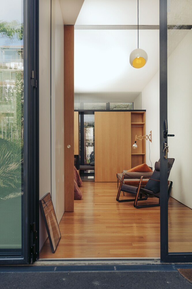 Hostal Rosa Et Al Townhouse