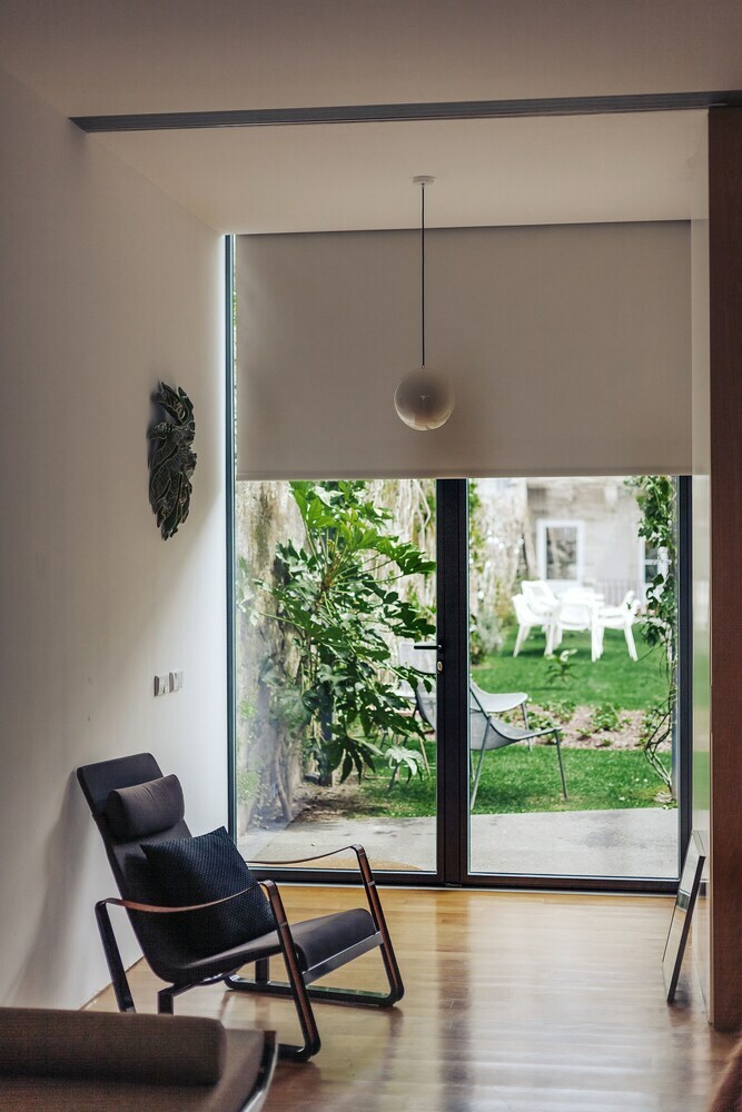 Hostal Rosa Et Al Townhouse