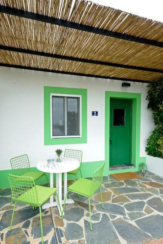 Agroturismo Casas De Juromenha