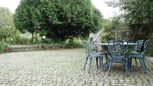 Agroturismo Quinta De Lourosa