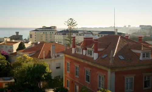 Casa De Santa Teresa
