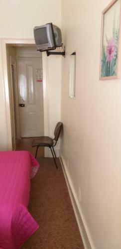 Hostal Rossio Alojamento Local