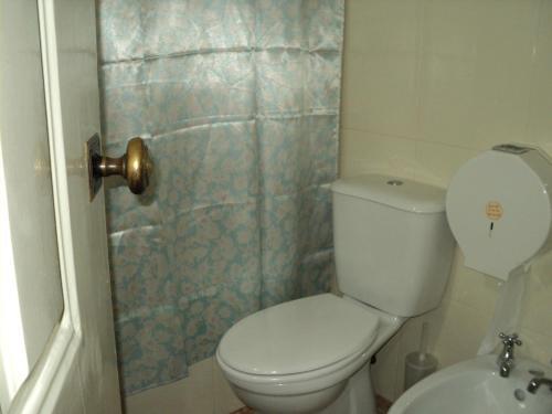 Hostal Rossio Alojamento Local