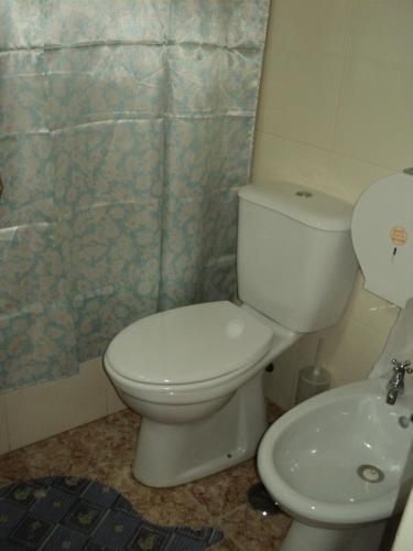 Hostal Rossio Alojamento Local