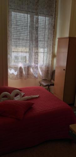 Hostal Rossio Alojamento Local