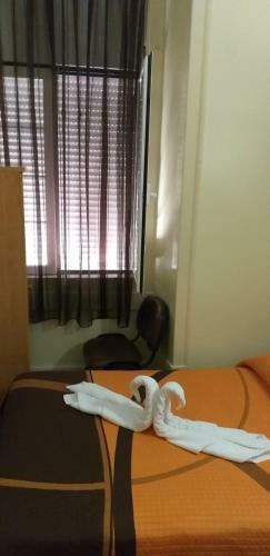 Hostal Rossio Alojamento Local