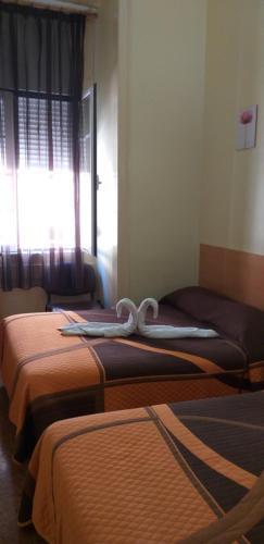 Hostal Rossio Alojamento Local
