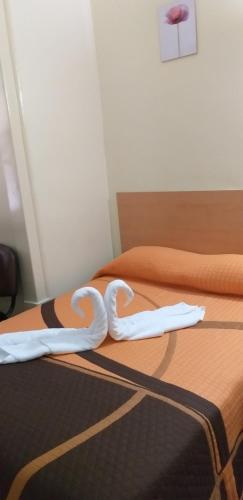 Hostal Rossio Alojamento Local