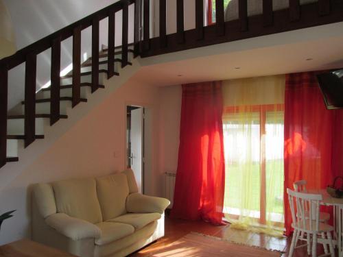Apartamento Aldeamento Turistico Do Camarido