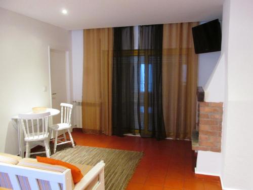 Apartamento Aldeamento Turistico Do Camarido