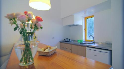 Apartamento Aldeamento Turistico Do Camarido