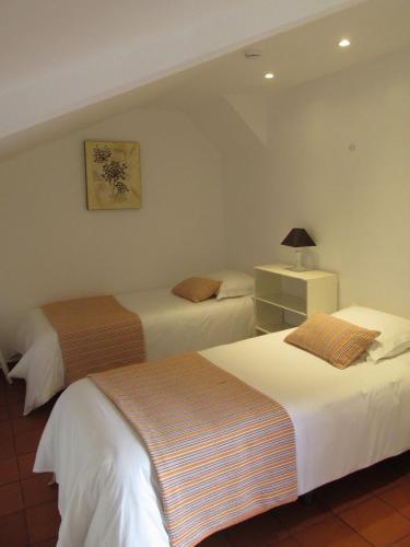 Apartamento Aldeamento Turistico Do Camarido