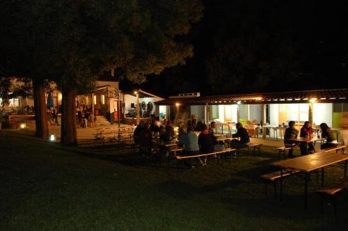 Apartamento Aldeamento Turistico Do Camarido