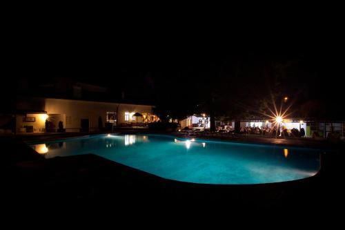 Apartamento Aldeamento Turistico Do Camarido