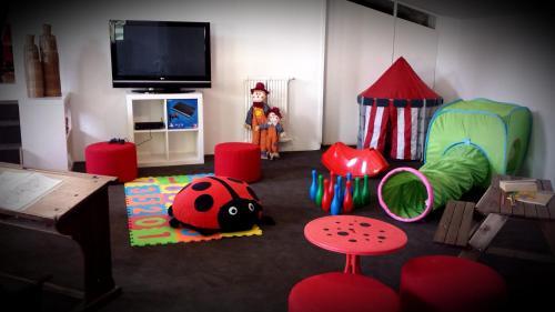 Apartamento Aldeamento Turistico Do Camarido