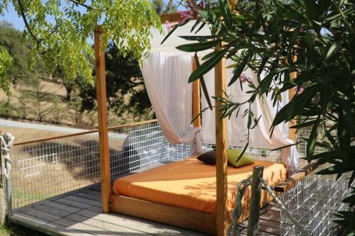 Agroturismo Cerca Da Ponte