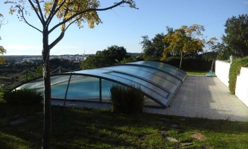 Agroturismo Cerca Da Ponte