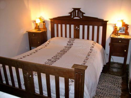 Agroturismo Quinta Do Paco D'anha