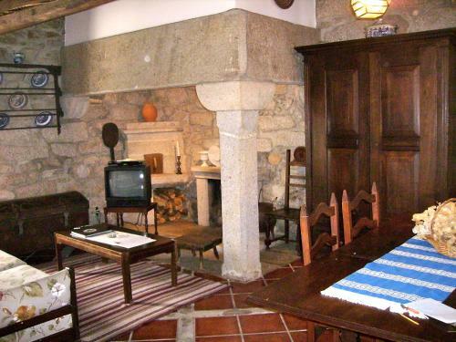 Agroturismo Quinta Do Paco D'anha