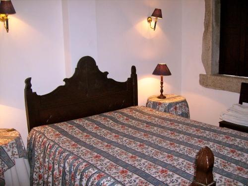 Agroturismo Quinta Do Paco D'anha