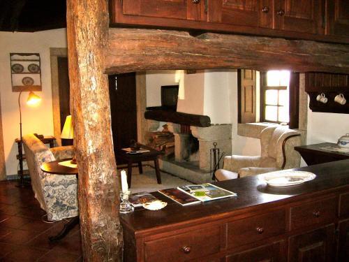 Agroturismo Quinta Do Paco D'anha
