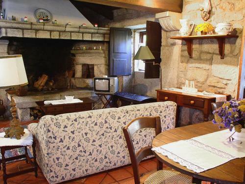 Agroturismo Quinta Do Paco D'anha