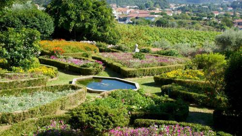 Agroturismo Quinta Do Paco D'anha