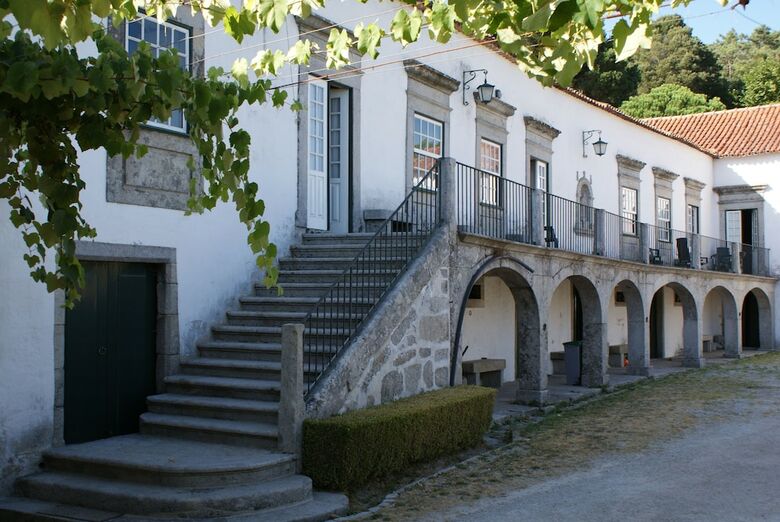 Agroturismo Quinta Do Paco D'anha