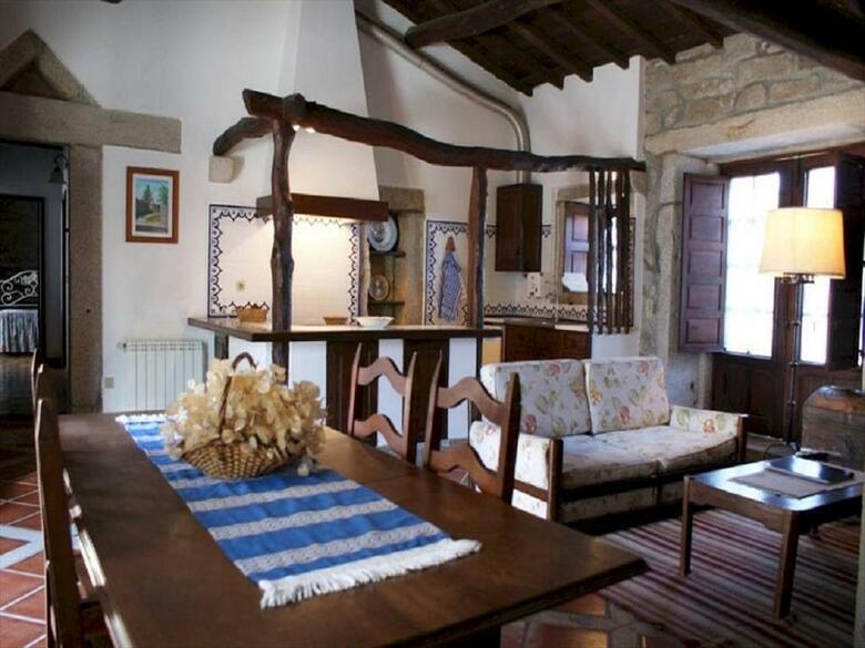 Agroturismo Quinta Do Paco D'anha