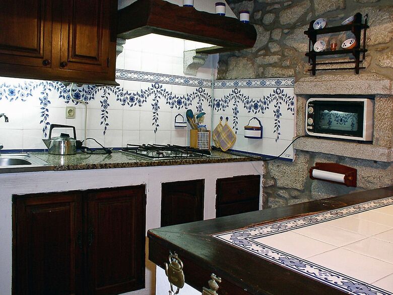 Agroturismo Quinta Do Paco D'anha