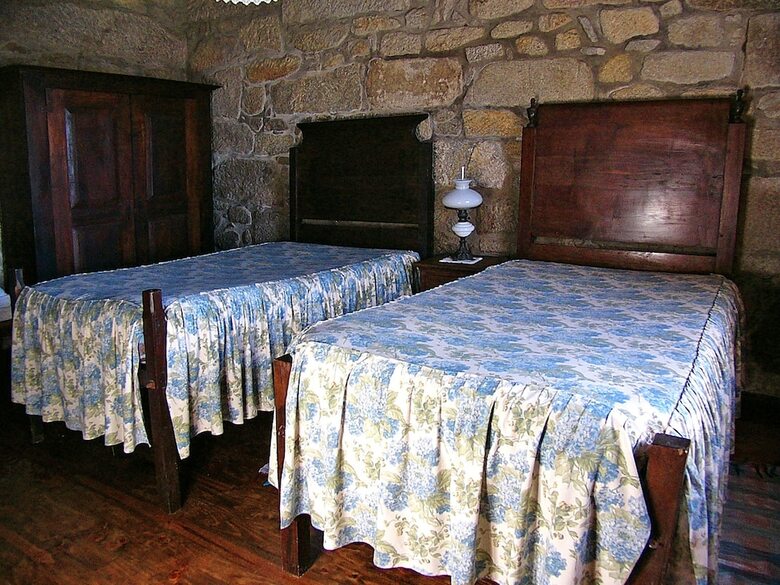 Agroturismo Quinta Do Paco D'anha