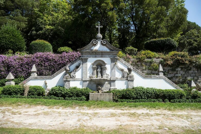 Agroturismo Quinta Do Paco D'anha