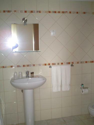 Hotel Serafim