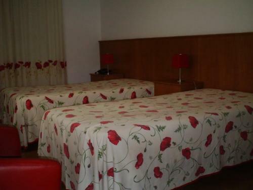 Hotel Serafim