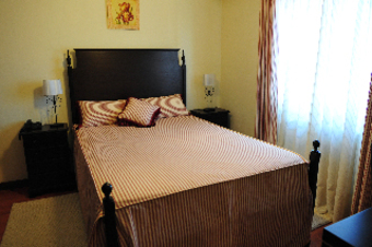 Quinta De Santa Maria D' Arruda - Hotel Rural