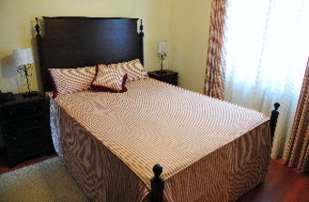 Quinta De Santa Maria D' Arruda - Hotel Rural