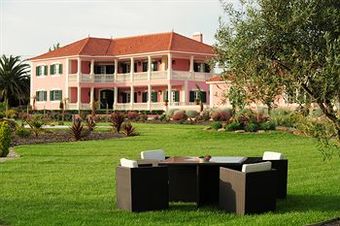 Quinta De Santa Maria D' Arruda - Hotel Rural
