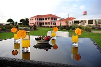 Quinta De Santa Maria D' Arruda - Hotel Rural