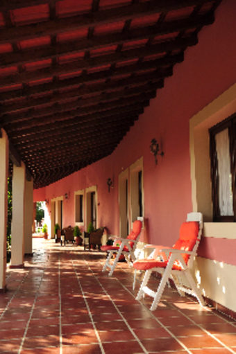 Quinta De Santa Maria D' Arruda - Hotel Rural